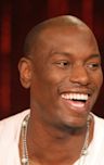 Tyrese Gibson