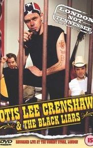 Otis Lee Crenshaw: Live