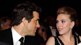 Scarlett Johansson Giggles Recalling Marriage to Ryan Reynolds in New Interview