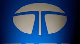 India's Tata Group seeks waiver from listing NBFC, Bloomberg News reports