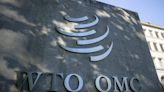 WTO launching global carbon price task force - Okonjo-Iweala
