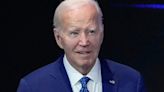 Biden could withdraw from the US election within days, says leading Democratic