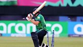 Ireland slump to defeat against India in T20 Cricket World Cup opener