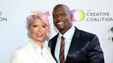 Terry Crews recalls how his pornography addiction affected his relationship with his wife and kids: 'I felt bad about myself all the time'