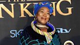 Black Panther Star Connie Chiume Dead at 72