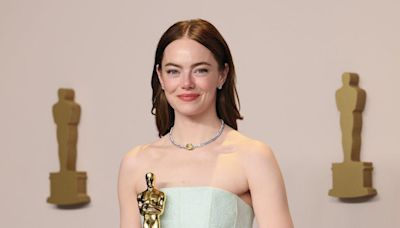 Emma Stone wants people to use her real first name