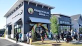 Chicken Salad Chick holds grand opening in Aiken Towne Park