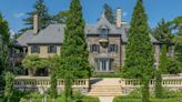 Exclusive | A Hudson Valley Estate Set on 53 Hilltop Acres Is Listing for $12.25 Million