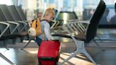 Parents, protect your child against measles before international travel