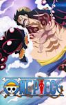 One Piece - Season 17