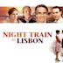 Night Train to Lisbon (film)