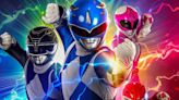 ¿Power Rangers y Fortnite: Battle Royale tendrán una colaboración?