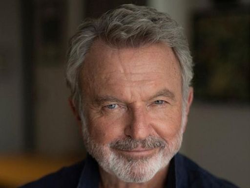 Sam Neill joins Eric Bana in thriller series ‘Untamed’