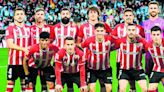 El Athletic menos reconocible