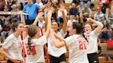 Local Sports: Bedford volleyball; Huron, Jefferson cross country excel
