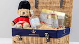 Win a bespoke Buckingham Palace hamper