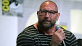 Guardians of the Galaxy Star Dave Bautista Opens Up About His ‘Embarrassing’ First Butt Tattoo, ‘Heart of Stone’