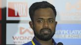 ’’We were not up to the mark in powerplay’’: Charith Asalanka