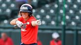 Montana Fouts, Haylie McCleney, Team USA softball to play at Choccolocco Park in July