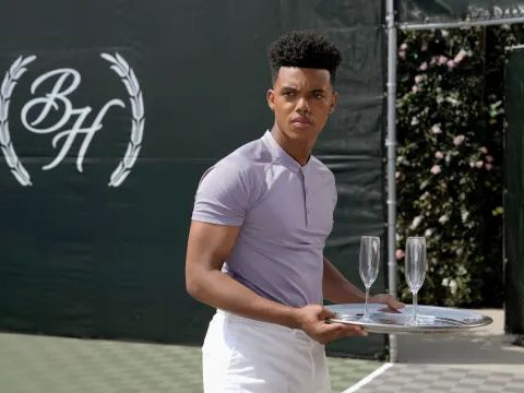 Bel-Air Season 3 Trailer: Peacock Reveals First Footage of Summer Return