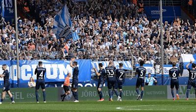 VfL Bochum: Je mehr Teams mitmischen, desto besser