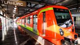 Rescatan a seis personas que quedaron atrapadas en un elevador del Metro en la Línea 1