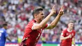 Swiss stun lethargic Italy: Freuler, Vargas score to take team to quarter final as defending champions exit