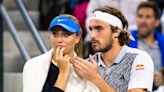 Tsitsipas 'still upset' and points blame after not playing with Paula Badosa