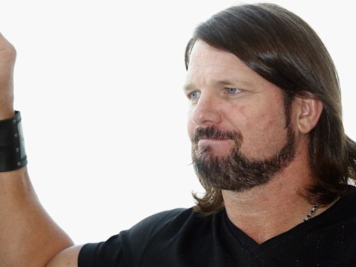 WWE Star AJ Styles Recalls Almost Signing With TNA Instead In 2016 - Wrestling Inc.