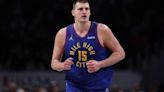 Nuggets' Nikola Jokic Captures 3rd MVP In Four Years