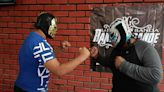 Máscara contra Máscara en la Arena Olímpico Laguna