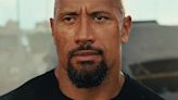 The 33 greatest Dwayne Johnson movies