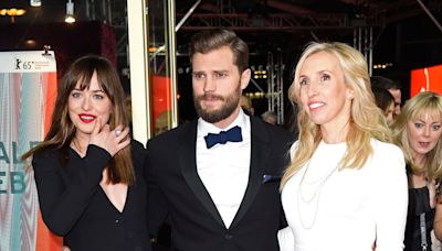 Sam Taylor-Johnson se confiesa sobre su "dura" experiencia en Cincuenta sombras de Grey y las peleas con la autora: "Me costó 4 años recuperarme"