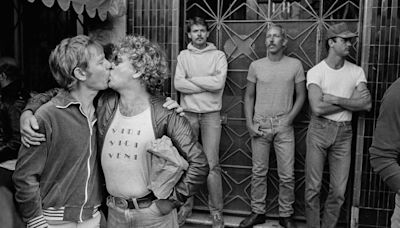 Finding pride and community on the ‘gay streets’ of 1980s America