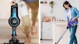 This popular 6-in-1 cordless vacuum is on sale on Amazon for just $96 — that's over $500 off