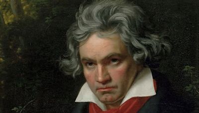 Los dolores, la agonía y la muerte de Beethoven (y cuál fue su última frase)