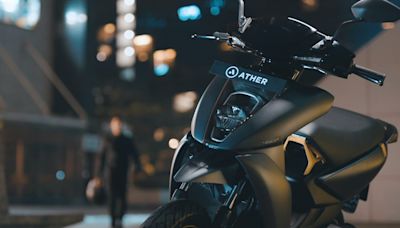 Ather Energy Brought Nearly Rs 400 Crore Loss For Hero MotoCorp In FY24