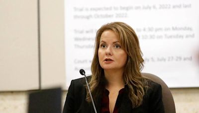 Lab used in Kristin Smart trial may have incorrectly analyzed DNA in hundreds of cases