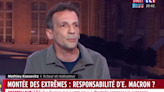 Mathieu Kassovitz veut « essayer le RN » ? Ce qu’a vraiment dit l’acteur sur LCI