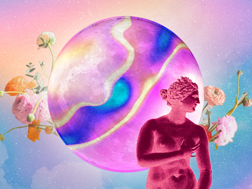 Weekly Horoscope May 5-11: A Very Healing New Moon
