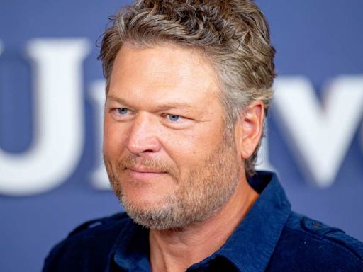 Blake Shelton Mourns Death of Friend and Former Collaborator in Touching Tribute