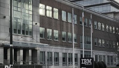 IBM to expand workforce in Ireland, creating 800 new jobs in advanced software development - Dimsum Daily