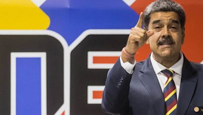 Nicolás Maduro amenazó con un “baño de sangre” si no gana las elecciones presidenciales de Venezuela