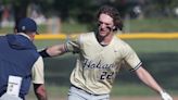 Photos: High School baseball Hoban at Walsh Jesuit