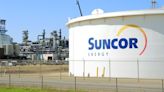 Canada's Suncor leasing Aframax vessels, selling Trans Mountain crude direct