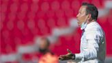Profe Cruz se perfila como técnico de Puebla y con ello su regreso a Liga MX
