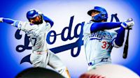 Dodgers make 7-word request after Teoscar Hernandez s heroics vs. Diamondbacks