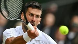 History ‘fuels’ Djokovic Wimbledon title bid against Alcaraz | FOX 28 Spokane