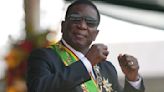 Zimbabwe’s President Mnangagwa sworn in after disputed polls