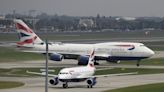 El Reino Unido alerta de posibles retrasos en sus aeropuertos por Navidad